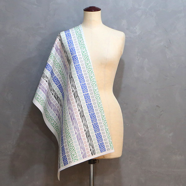 【シーチングorオックス:50cm単位】 エコファブリック fab-cm01168