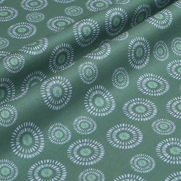 【シーチングorオックス:50cm単位】 エコファブリック fab-cm01169