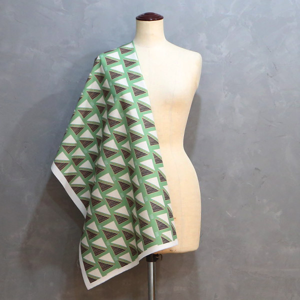 【シーチングorオックス:50cm単位】 エコファブリック fab-cm01172