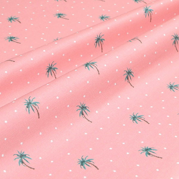 【シーチングorオックス:50cm単位】 エコファブリック fab-cm01176