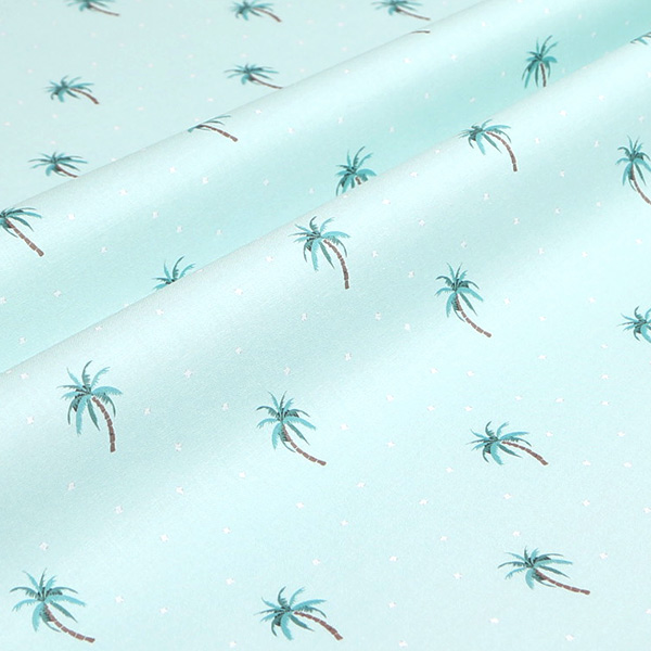 【シーチングorオックス:50cm単位】 エコファブリック fab-cm01177