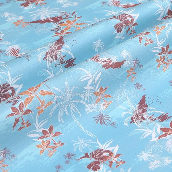 【シーチングorオックス:50cm単位】 エコファブリック fab-cm01178