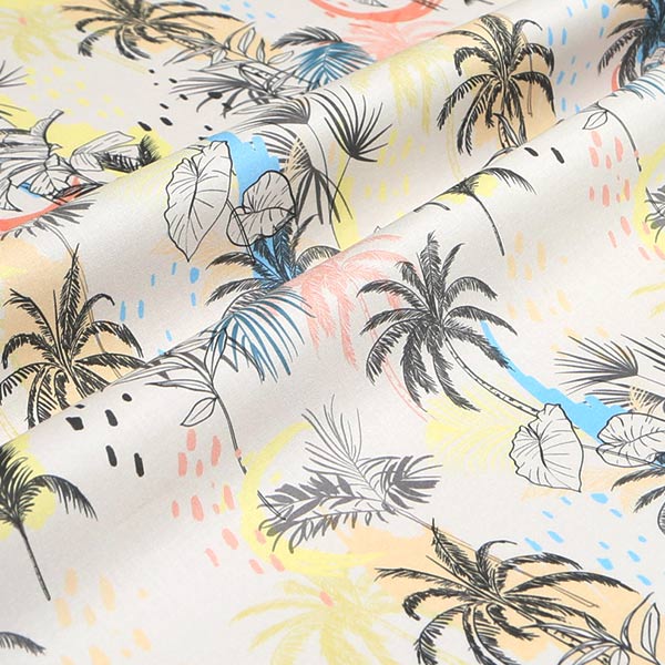 【シーチングorオックス:50cm単位】 エコファブリック fab-cm01180