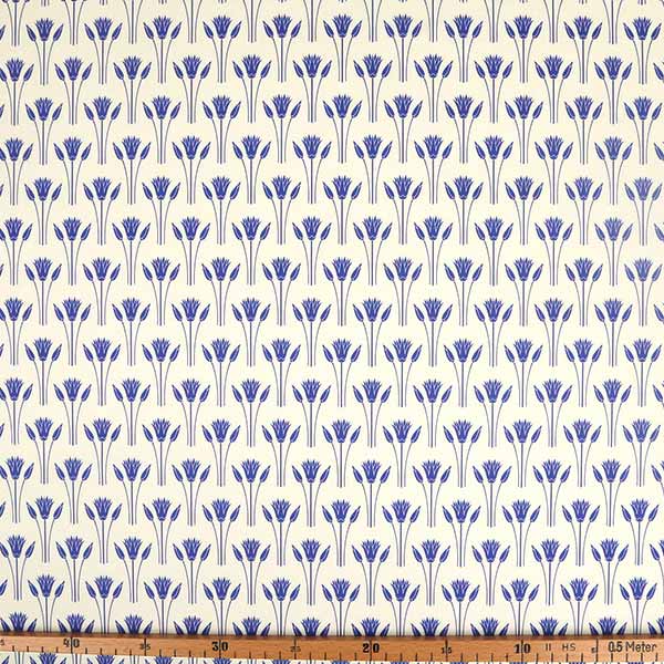 【シーチングorオックス:50cm単位】 エコファブリック fab-cm01184