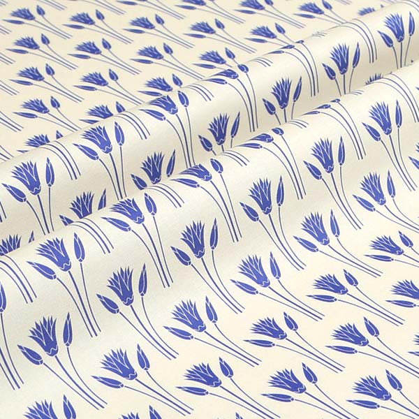 【シーチングorオックス:50cm単位】 エコファブリック fab-cm01184