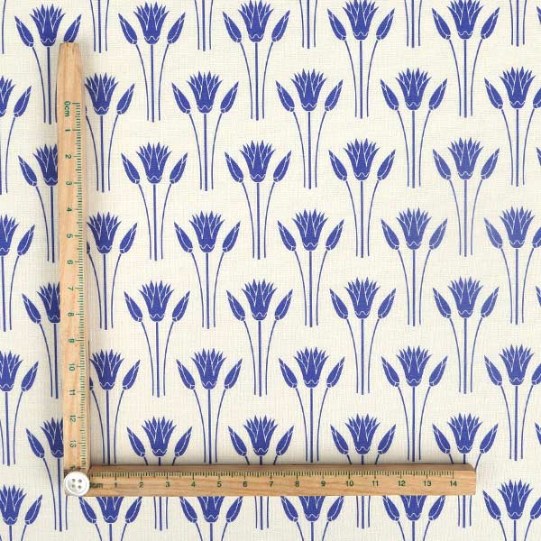 【シーチングorオックス:50cm単位】 エコファブリック fab-cm01184