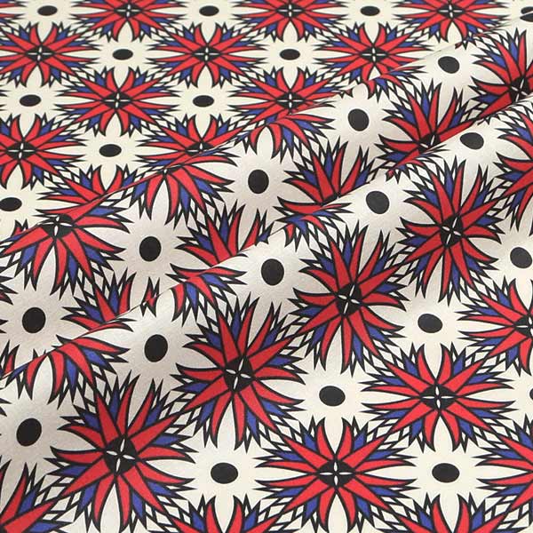 【シーチングorオックス:50cm単位】 エコファブリック fab-cm01185