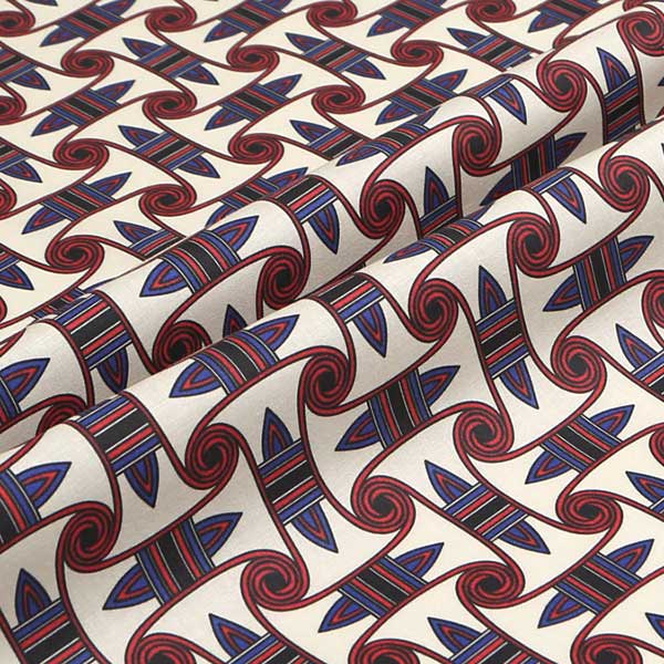 【シーチングorオックス:50cm単位】 エコファブリック fab-cm01186