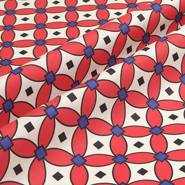 【シーチングorオックス:50cm単位】 エコファブリック fab-cm01187