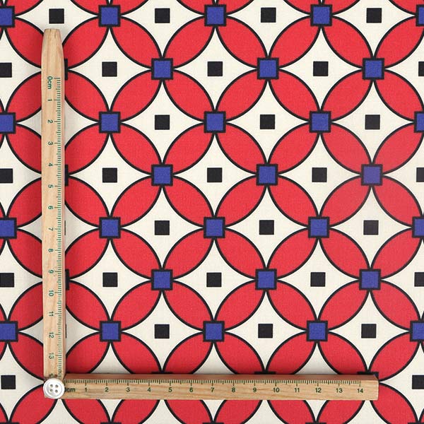 【シーチングorオックス:50cm単位】 エコファブリック fab-cm01187