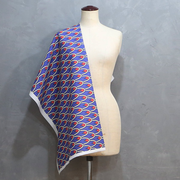 【シーチングorオックス:50cm単位】 エコファブリック fab-cm01188