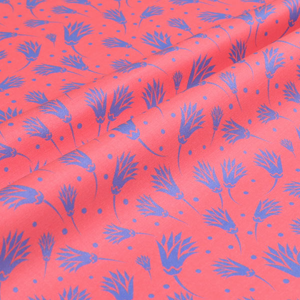 【シーチングorオックス:50cm単位】 エコファブリック fab-cm01189