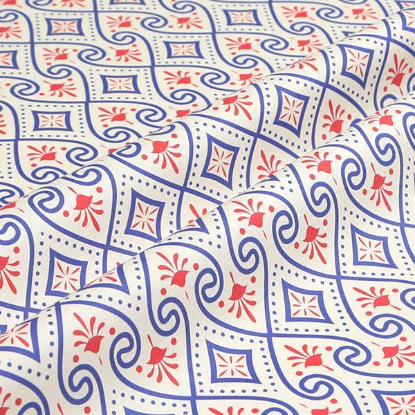 【シーチングorオックス:50cm単位】 エコファブリック fab-cm01190