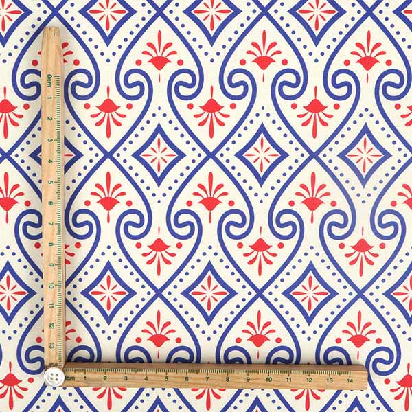 【シーチングorオックス:50cm単位】 エコファブリック fab-cm01190