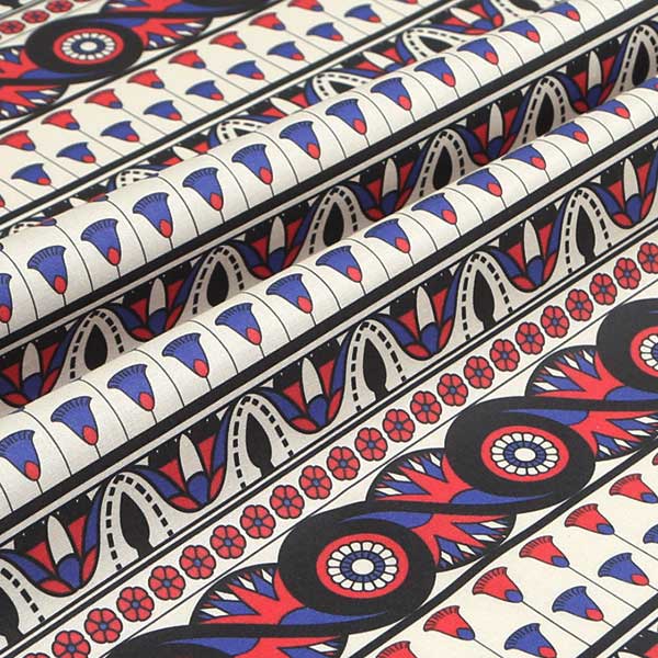 【シーチングorオックス:50cm単位】 エコファブリック fab-cm01191