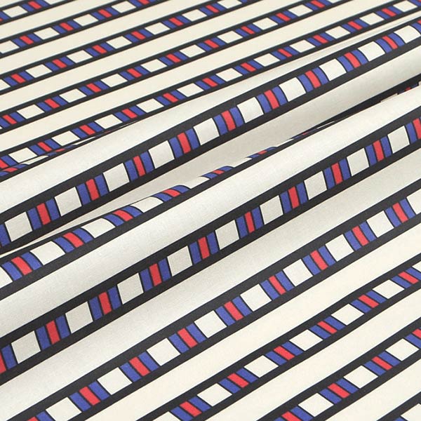 【シーチングorオックス:50cm単位】 エコファブリック fab-cm01193