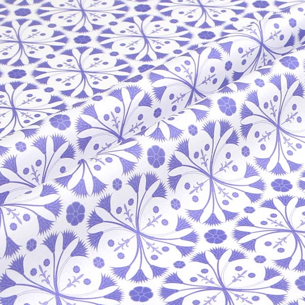 【シーチングorオックス:50cm単位】 エコファブリック fab-cm01195