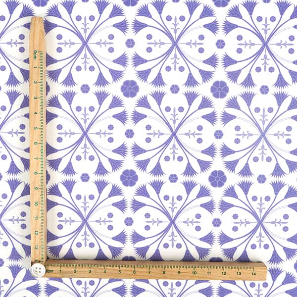 【シーチングorオックス:50cm単位】 エコファブリック fab-cm01195