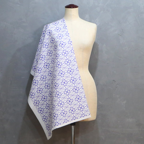 【シーチングorオックス:50cm単位】 エコファブリック fab-cm01195