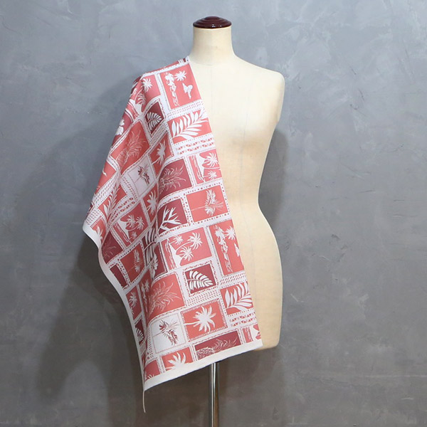 【シーチングorオックス:50cm単位】 エコファブリック fab-cm01196