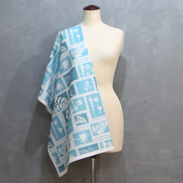 【シーチングorオックス:50cm単位】 エコファブリック fab-cm01197