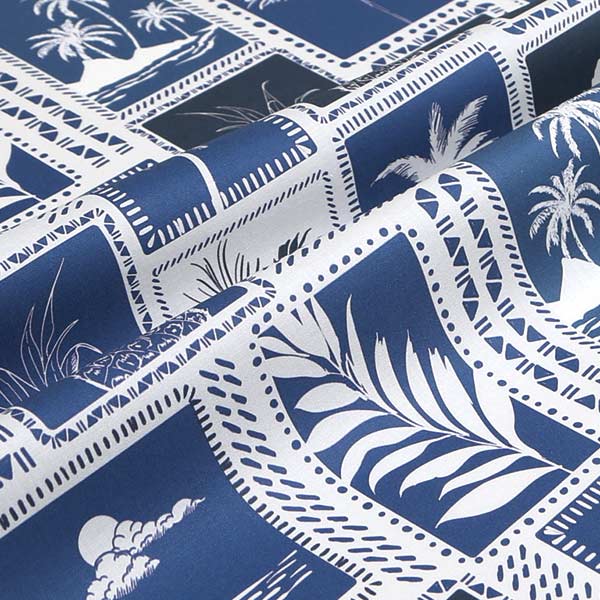 【シーチングorオックス:50cm単位】 エコファブリック fab-cm01203