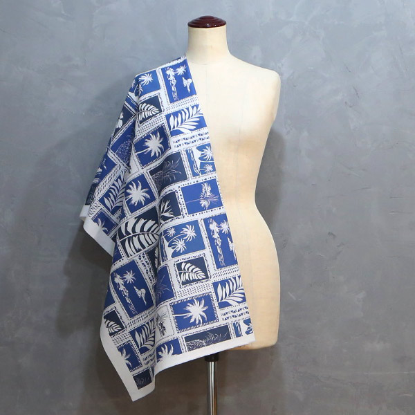 【シーチングorオックス:50cm単位】 エコファブリック fab-cm01203