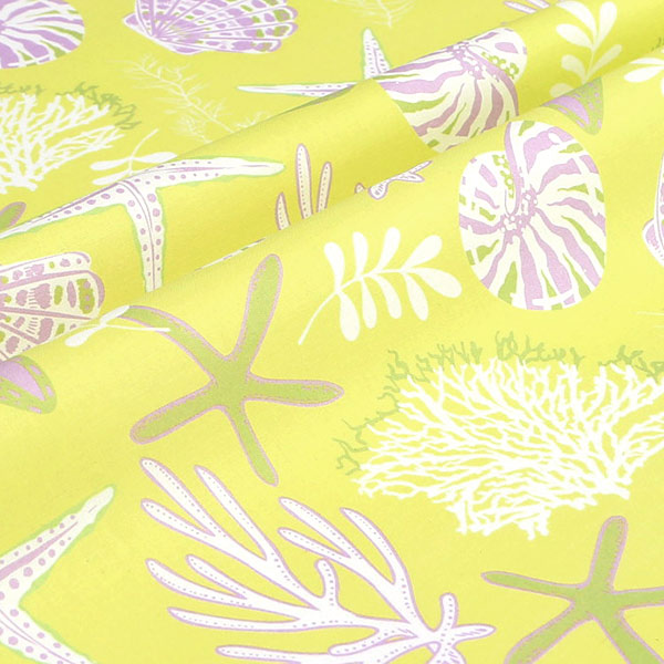 【シーチングorオックス:50cm単位】 エコファブリック fab-cm01208