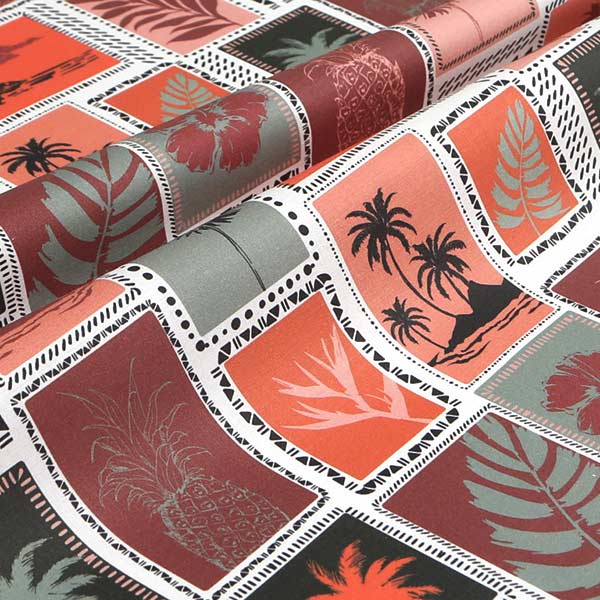 【シーチングorオックス:50cm単位】 エコファブリック fab-cm01209