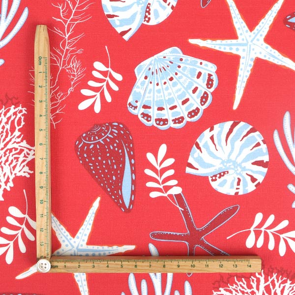 【シーチングorオックス:50cm単位】 エコファブリック fab-cm01210