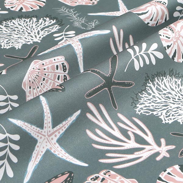 【シーチングorオックス:50cm単位】 エコファブリック fab-cm01211