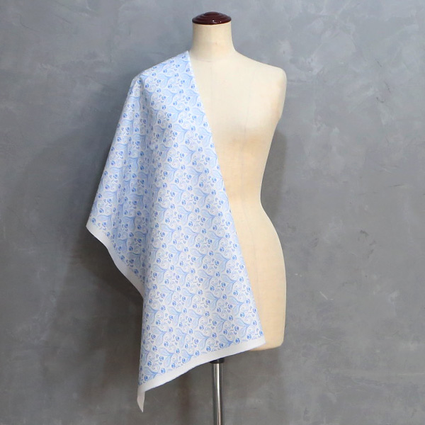 【シーチングorオックス:50cm単位】 エコファブリック fab-cm01212