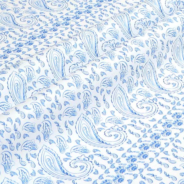 【シーチングorオックス:50cm単位】 エコファブリック fab-cm01213