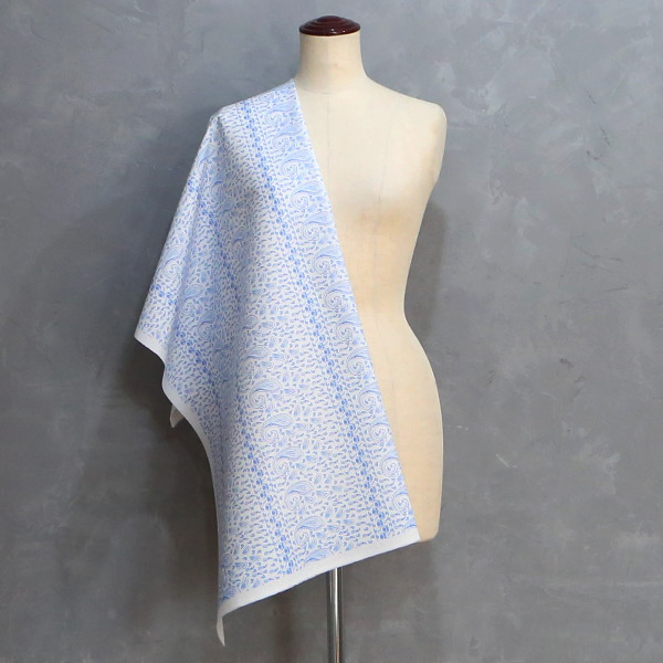 【シーチングorオックス:50cm単位】 エコファブリック fab-cm01213