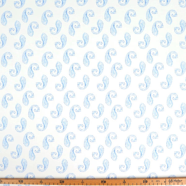 【シーチングorオックス:50cm単位】 エコファブリック fab-cm01214