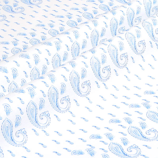 【シーチングorオックス:50cm単位】 エコファブリック fab-cm01215