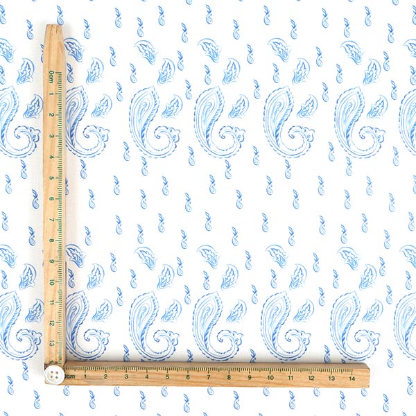 【シーチングorオックス:50cm単位】 エコファブリック fab-cm01215