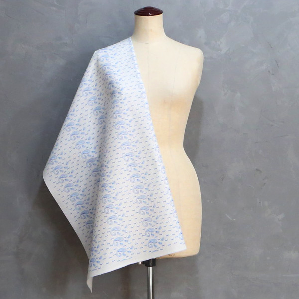 【シーチングorオックス:50cm単位】 エコファブリック fab-cm01215