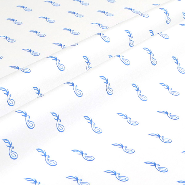 【シーチングorオックス:50cm単位】 エコファブリック fab-cm01216