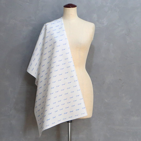 【シーチングorオックス:50cm単位】 エコファブリック fab-cm01216