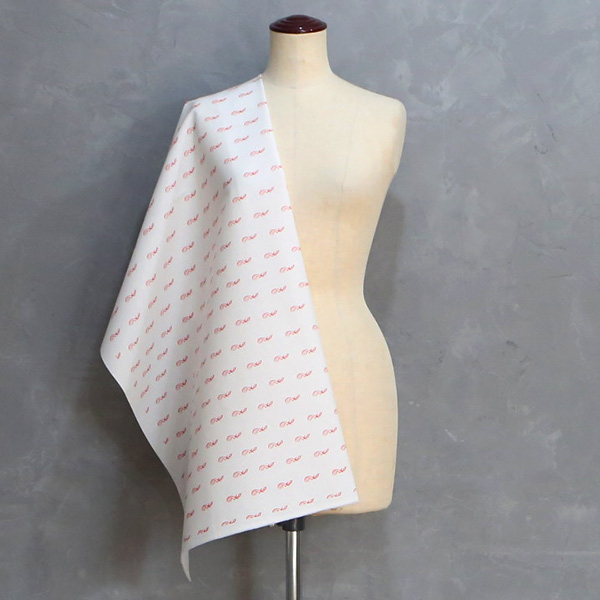 【シーチングorオックス:50cm単位】 エコファブリック fab-cm01217