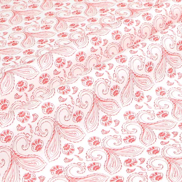 【シーチングorオックス:50cm単位】 エコファブリック fab-cm01218