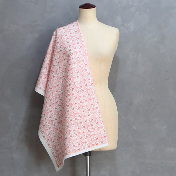 【シーチングorオックス:50cm単位】 エコファブリック fab-cm01218