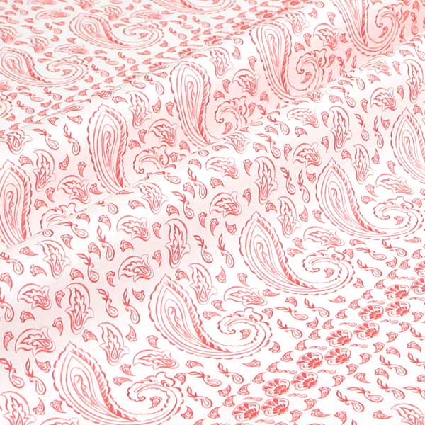 【シーチングorオックス:50cm単位】 エコファブリック fab-cm01219