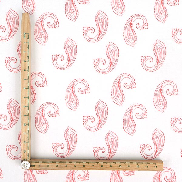 【シーチングorオックス:50cm単位】 エコファブリック fab-cm01220