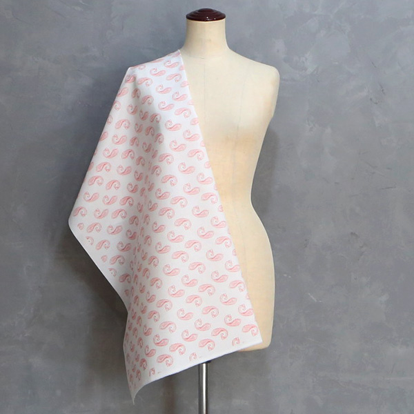 【シーチングorオックス:50cm単位】 エコファブリック fab-cm01220