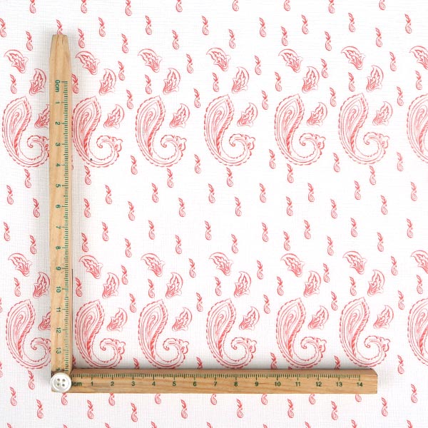 【シーチングorオックス:50cm単位】 エコファブリック fab-cm01221