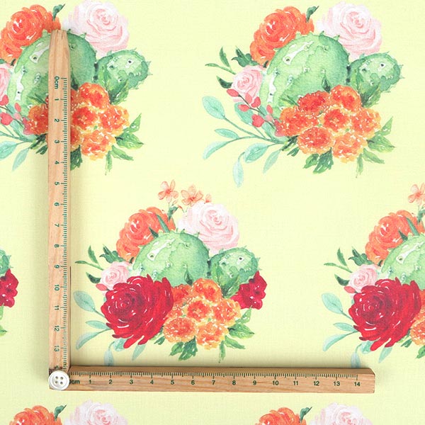 【シーチングorオックス:50cm単位】 エコファブリック fab-cm01228