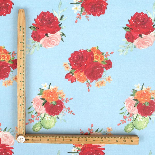 【シーチングorオックス:50cm単位】 エコファブリック fab-cm01230