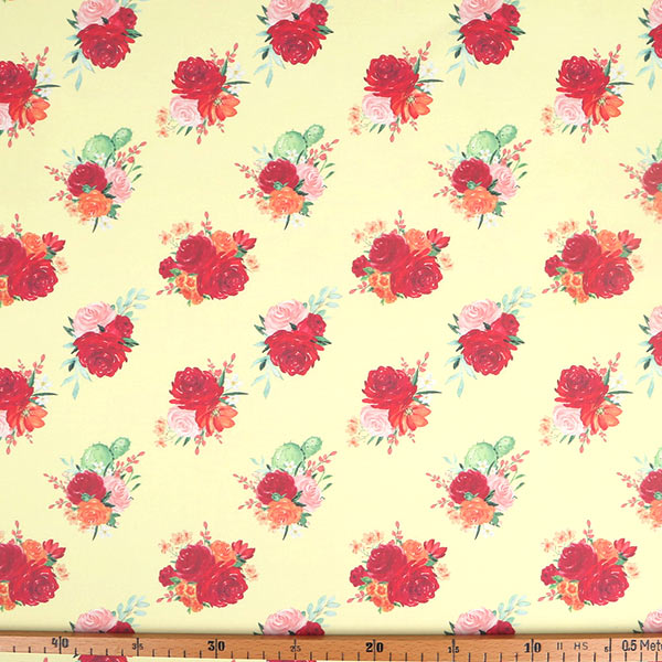 【シーチングorオックス:50cm単位】 エコファブリック fab-cm01231